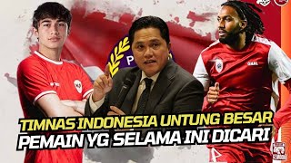 DARI LIGA JERMANEHTAN KOHLER GABUNG TIMNASPSSI UNTUNG BESARJAIRO RIEDEWALD DI PROSES NATURALISASI [upl. by Acimak]