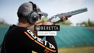 Beretta Collezione Competition 2022 [upl. by Ydnik]