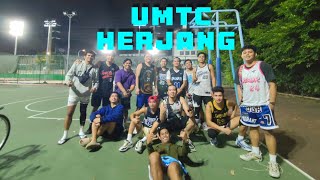 Unimicron herjang 1 vs Herjang 2 basketball taiwan [upl. by Pinebrook502]