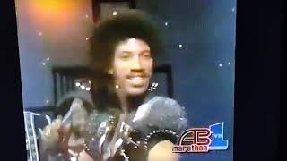 The Commodores 1976 Sweet Love [upl. by Eudocia104]