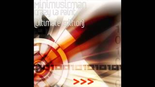 Crazy La Paint Ultimate Edition  MiniMusicMan [upl. by Lila]