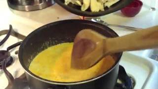 How to make Thai Curry with Chicken [upl. by Elspeth]