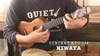 KIWAYA Concert KPC1M [upl. by Nebra280]