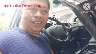 paano Mag PMS complete change oil and check brakes Toyota GL Grandia 2018 model [upl. by Dlonyar534]