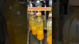 TERNYATA BEGINI MINUMAN RASA MANGGA minuman minumanviral minumanmangga minumantiktok perfilmin [upl. by Orihakat962]