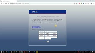 How to Configure ZyXEL NBG418n V2 Router  2024 [upl. by Groot]