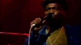 Barrington Levy  Here I come  live 1984 [upl. by Janyte276]