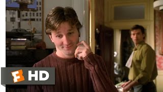 Kate amp Leopold 512 Movie CLIP  Charlie Tries Being Romantic 2001 HD [upl. by Zina]