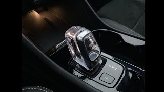 Here Is How I Install Crystal Shifter On My Wife’s Volvo Xc40 R Design  Easy 10 Min Plug And Play [upl. by Detta]