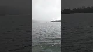 varsham kondalu samudra Abba chhaila bhagini 🚣🚣🌧️🌧️🌧️🏞️🏞️ [upl. by Carbrey]