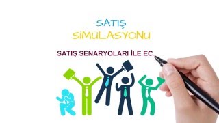 SATIŞ TEKNİKLERİ EĞİTİMİ  Satış Eğitimi [upl. by Radman750]