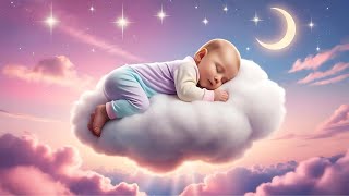 Sleep Instantly in 3 Minutes with Soothing Mozart amp Lullabies  Baby Sleep Music [upl. by Sanders]