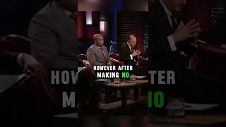 The BIGGEST MISTAKE In Shark Tank HISTORY [upl. by Brest951]