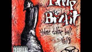 Limp Bizkit  Pollution Three Dollar Bill Yall  HQ [upl. by Niela]