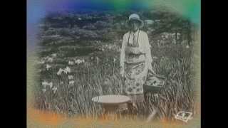 1926  Elsie Reford et les Jardins de Métis [upl. by Adiela]