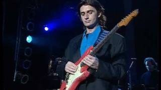 Mike Oldfield  Sentinel Tubular Bells II  Official Live Video  HD At Edinburgh Castle [upl. by Arramas400]