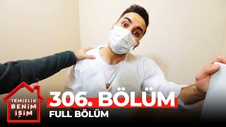 Temizlik Benim İşim 306 Bölüm [upl. by Greenes]