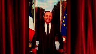 The Candeloro Show  Episode 12  Rencontre avec Philcron le sosie du Président de la République [upl. by Eerok]