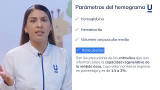 Características clínicas de la anemia en los niños  Curso de Pediatría [upl. by Agni]