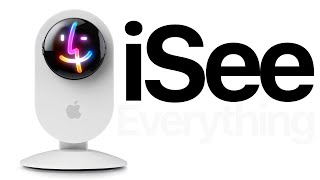 Apple May Enter Home Camera Market [upl. by Richy]