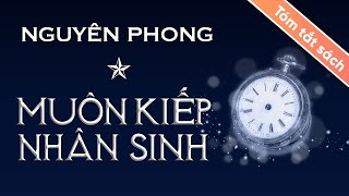 Tóm Tắt Sách Muôn Kiếp Nhân Sinh  Tập 1 [upl. by Soloma]