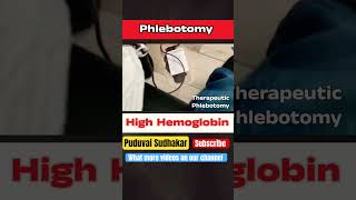 Phlebotomy னா என்ன  💉🩸phlebotomy phlebotomist [upl. by Ephraim]