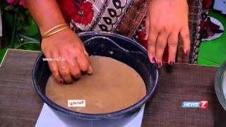 Get rid of Root Infection among Plants in your Terrace Garden  Poovali  News7 Tamil [upl. by Akkahs]