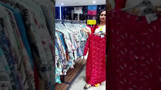 KLM shopping mall klm fashion dress partywear [upl. by Dafna]