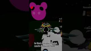 ooooh new piggy update roblox funny fyp [upl. by Harberd]