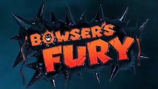 Pounce Bounce Isle 1 HOUR  Super Mario 3D World  Bowser’s Fury [upl. by Koran]