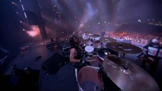 Slayer  Raining Blood Live at Wacken 2014 [upl. by Jacinto]