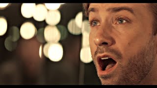 December Song  Peter Hollens a cappella Learn to Sing This [upl. by Nylsirhc]