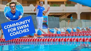 A important message to Swim Coaches [upl. by Branen]