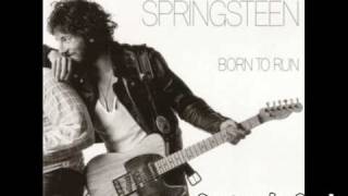 Born to Run  Bruce Springsteen  Quatre de Corda [upl. by Spooner]