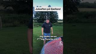 Jylland Vs Sjælland Juleaften😂🤷 dansk danskyoutube jylland [upl. by Zachariah970]