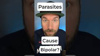 This WEIRD QUESTION about my BIPOLAR DISORDER is SHOCKING mentalhealth [upl. by Kresic824]