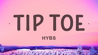 HYBS  Tip Toe [upl. by Baxter]