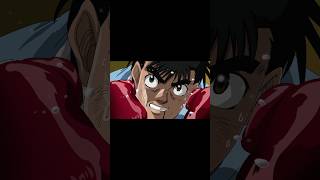 Ippo training harder hajimenoippo drawing [upl. by Pihc18]