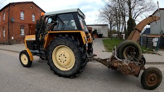 Kazimierz Ursusem 902 kupuje legendę Orkan 2 Metalowiec Słupsk [upl. by Cart953]