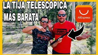 Como montar tija telescópica Gallos MTB [upl. by Ahsaekal]