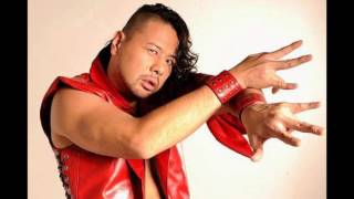 Shinsuke Nakamura Subconscious [upl. by Eveleen359]