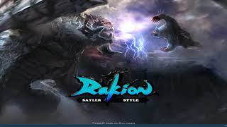 Rakion Sayler 2019 Server Privado [upl. by Pennebaker]