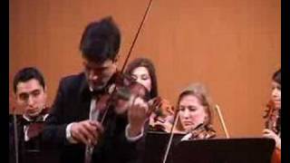 Vivaldi  Quattro stagioni Linverno [upl. by Hyrup]