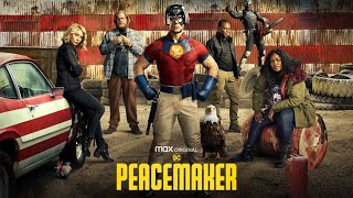 Peacemaker Ep07 the song when Peacemaker and gang moves off to kill the cow quotWIG WAM In My Dreamsquot [upl. by Eilrahs]