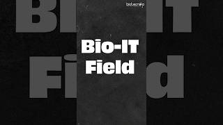 Biotech IT or BIOIT  Which is The Right Field For You career job [upl. by Lawlor]