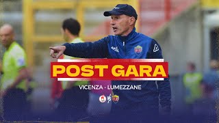 Campionato  VicenzaLumezzane  Franzini [upl. by Rostand]