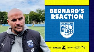 RFC  Summer Festival of Football Reaction  Bernard Morley [upl. by Leslie]