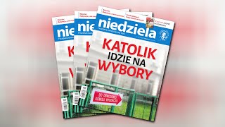 Niedziela – telewizyjny przegląd tygodnika [upl. by Akined]