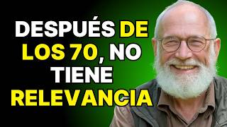 Después de los 70 Las 12 cosas que debes dejar de hacer ya mismo [upl. by Viafore]