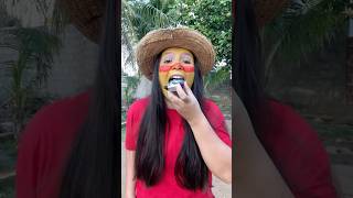 COMENDO A BOLACHA COM O PASTISCO comedia shots youtube humor [upl. by Profant]